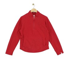 Felpa Nike vintage 1/4 zip