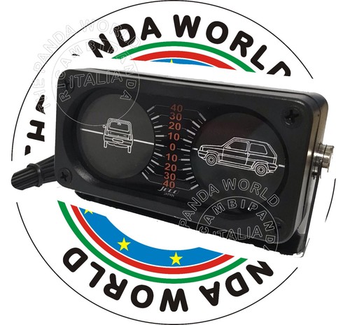 Fiat panda 4x4 - fiat, 141