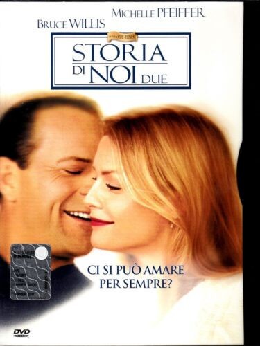 Storia noi due dvd - storia, di
