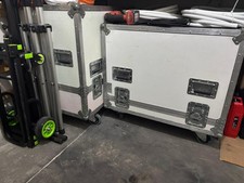 Meyer Sound Upa-1p, Usw-p 