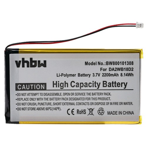 Batteria per iriver - iriver, h320