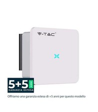 V-Tac Inverter On Grid 30kW