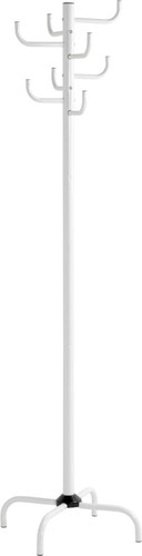 Appendiabiti bianco metallo - bianco,,