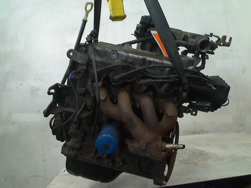 Motore hyundai atos hatchback - motore,