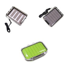 Scatola porta mosche leggera