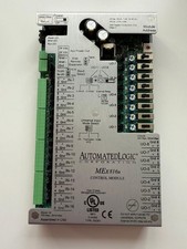 modulo di controllo automatico