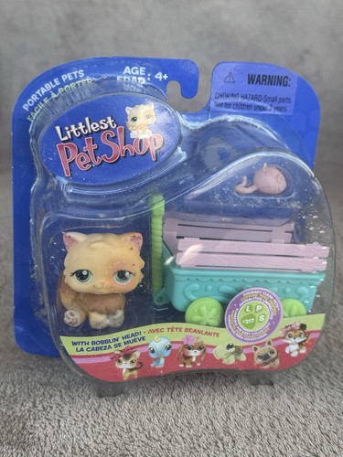 Littlest pet shop - pet,