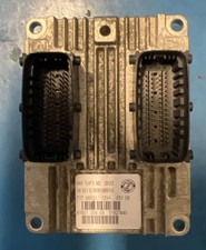 Centralina Motore ECU FIAT