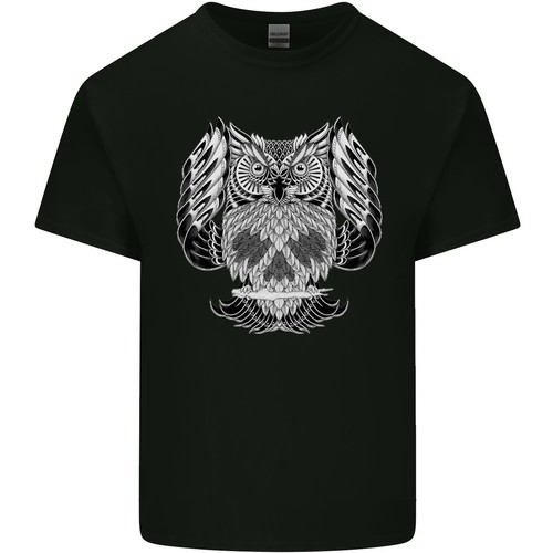 Gufo teschio ornitologia - gufo,