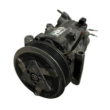COMPRESSORE CLIMA A/C ARIA