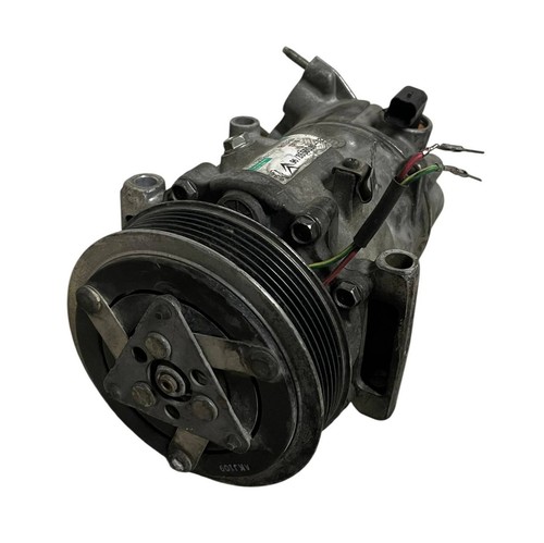 Compressore clima aria - clima, a/c