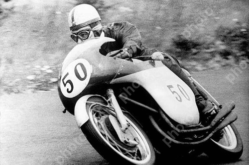 John surtees riding - john,