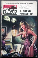 I RACCONTI DI DRACULA N° 93