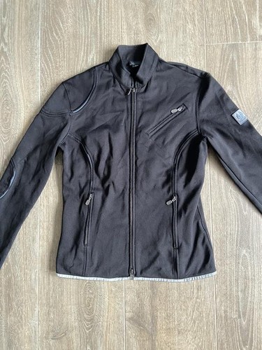 Giacca donna belstaff nera - donna, 38