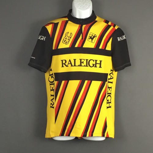 Maglia ciclismo vintage