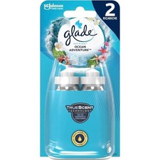 GLADE SENSE & SPRAY DEODORANTE