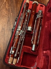 Fagotto Vintage CONN (made by