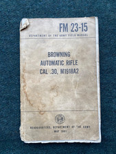 Original Vietnam era US Forces