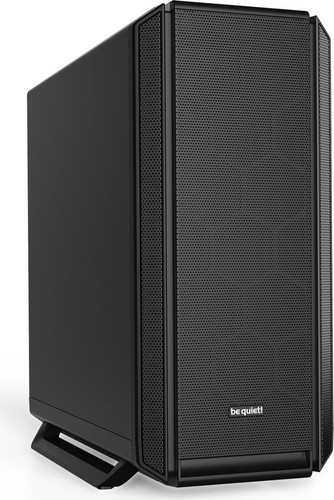 Case quiet silent base - case,