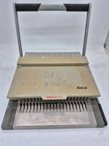 Ibico ibimaster 300 - ibico,
