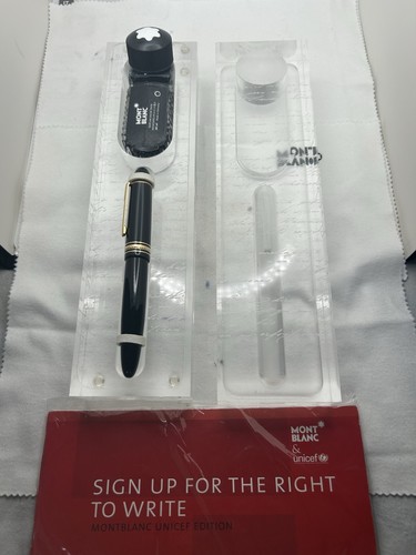 Montblanc meisterstuck 149 - montblanc,