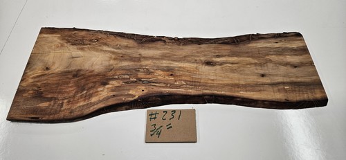 Bastogne walnut slab - bastogne,