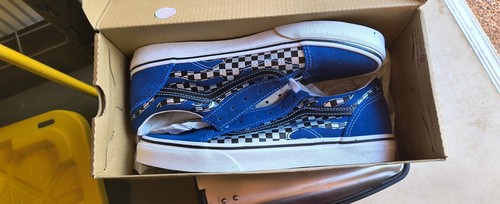 Scarpe nuove con - , scatola