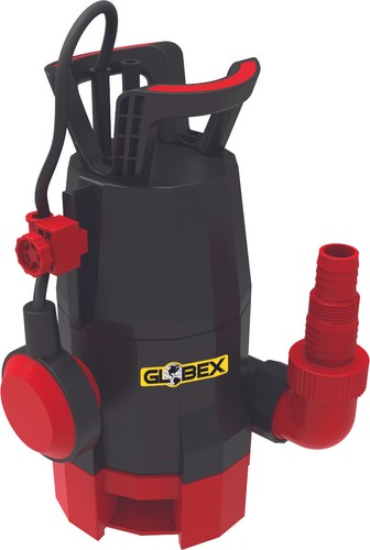 Globex pompa immersione - pompa, ad