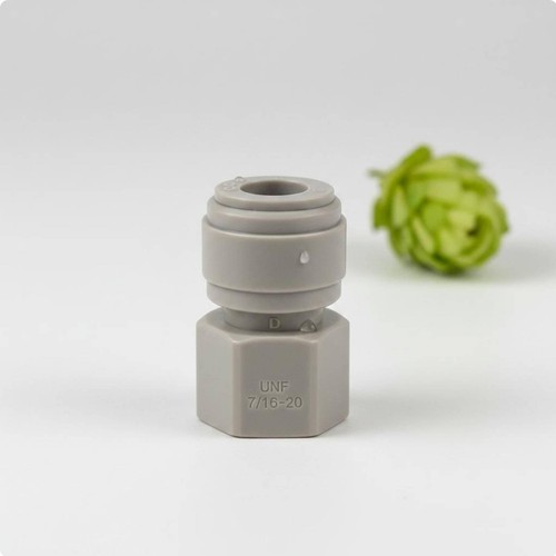 Connettore sfera con - connettore,