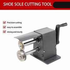Leather Sole Cutter Tool