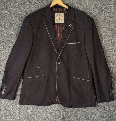 Giacca blazer uomo cavani slim - blazer,