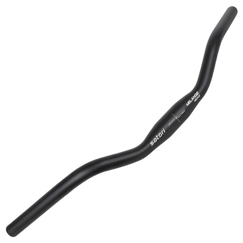 Manubrio bici trekking satori - bici,