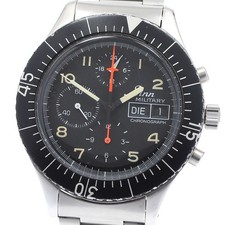 Sinn military pilot 156 - pilot, 156.b