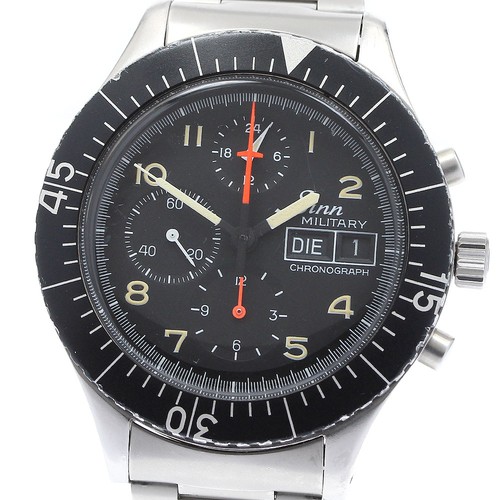 Sinn military pilot - sinn,