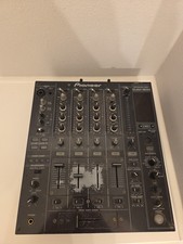 Pioneer DJ DJM-800 Mixer DJ