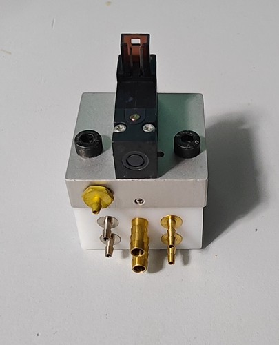 Electrovanne distribition