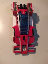 GATTIGER macchina centrale