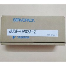1PZ YASKAWA JUSP-OP02A-2