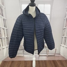 Terranova Women's Hooded