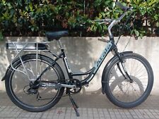 Atala E-Mission 0 , ebike a pedalata assistita a 7 velocita ricondizionata