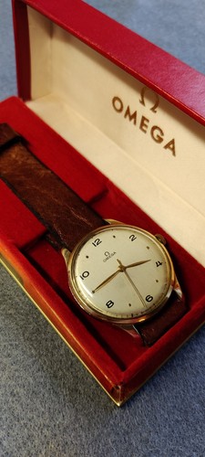 Omega 2256 jumbo oro 14 - omega,