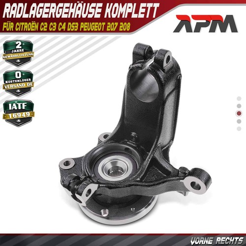 Mozzo completo dell - mozzo,