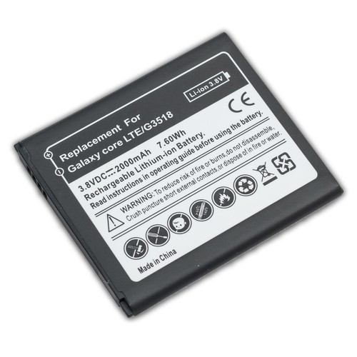 Batteria per originale - batteria, samsung