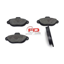 PASTIGLIE FRENO PER FIAT PUNTO