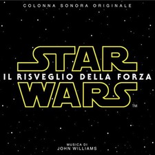Star Wars VII Il Risveglio
