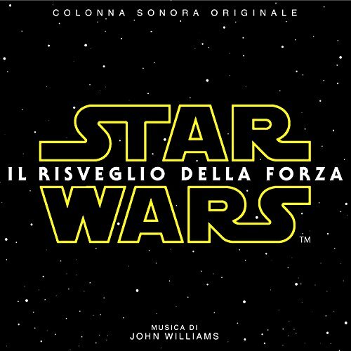 Star wars vii - wars,