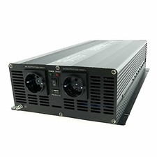 Convertitore Di Tensione 12V