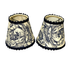 VINTAGE Set 2 Lampadario