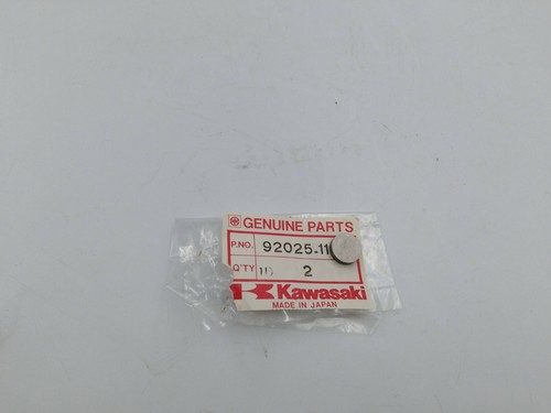 Kawasaki cod 92025 - kawasaki, cod.92025-1100
