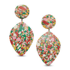 Orecchini Fossil Woman -